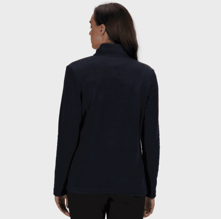 Regatta  Sweetheart Fleece |Navy RWA027