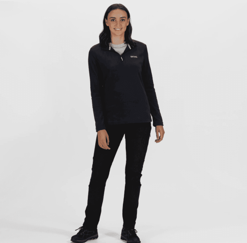 Regatta  Sweetheart Fleece |Navy RWA027