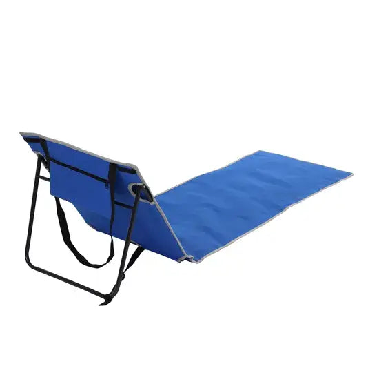 Regatta Tahiti Beach Lounger | French Blue RCE410