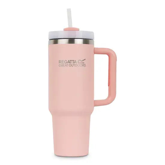 Regatta Thermulate Mug 1.2L | Peach RCE569