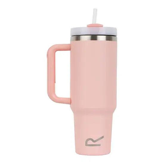 Regatta Thermulate Mug 1.2L | Peach RCE569