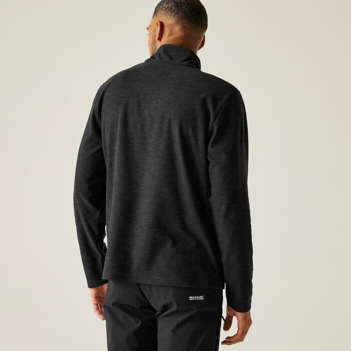 Regatta Thompson Marl  Fleece | Ash RMA691
