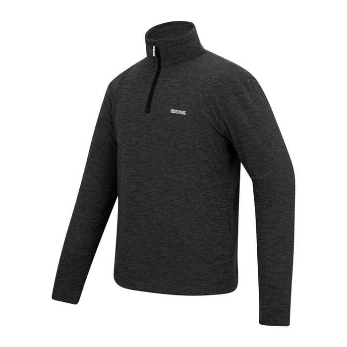 Regatta Thompson Marl  Fleece | Ash RMA691