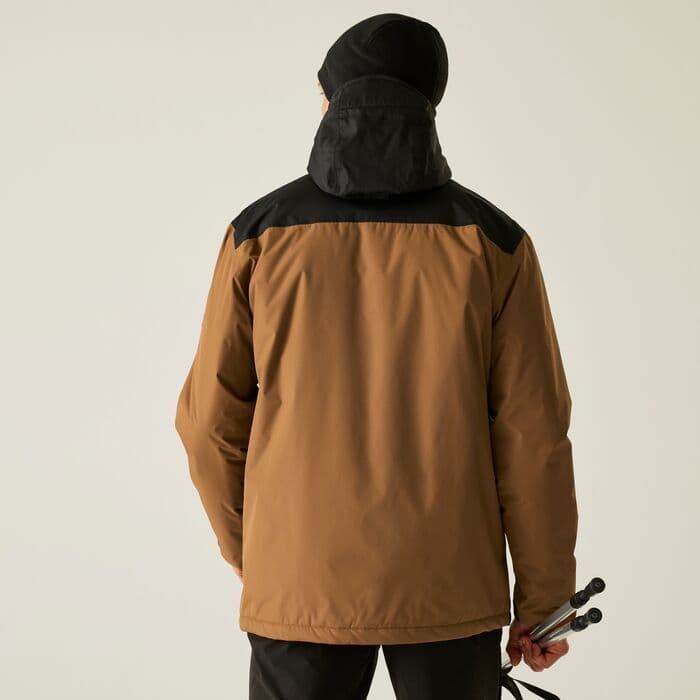 Regatta Thornridge Jacket | Nut RMP437