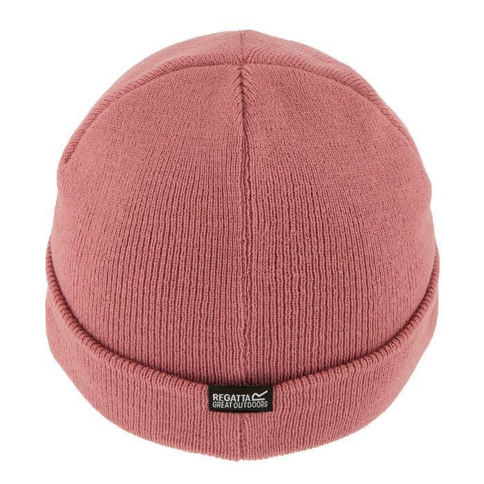 Regatta Torch Beanie| Rose RKC281