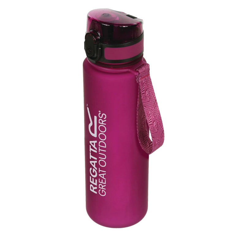 Regatta Tritan Flip Bottle 0.6 Litre  | Pink RCE128