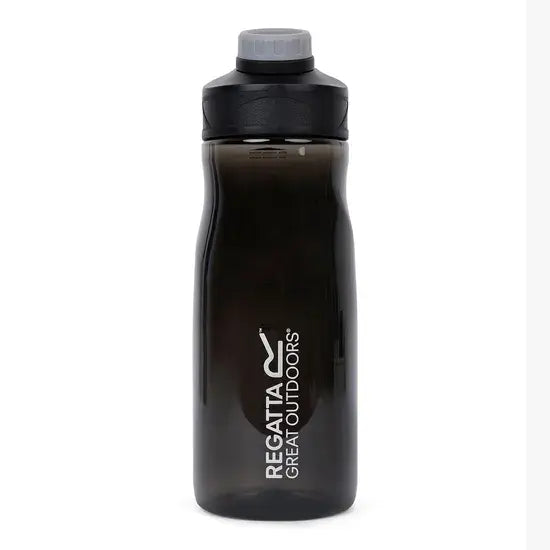 Regatta  Tritan Trek Bottle  | Black RCE560