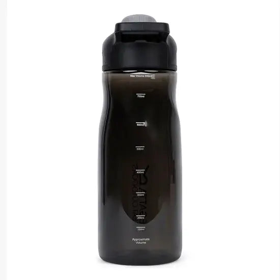 Regatta  Tritan Trek Bottle  | Black RCE560