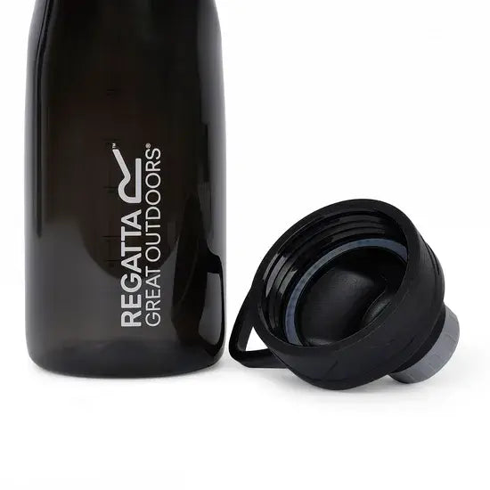 Regatta  Tritan Trek Bottle  | Black RCE560