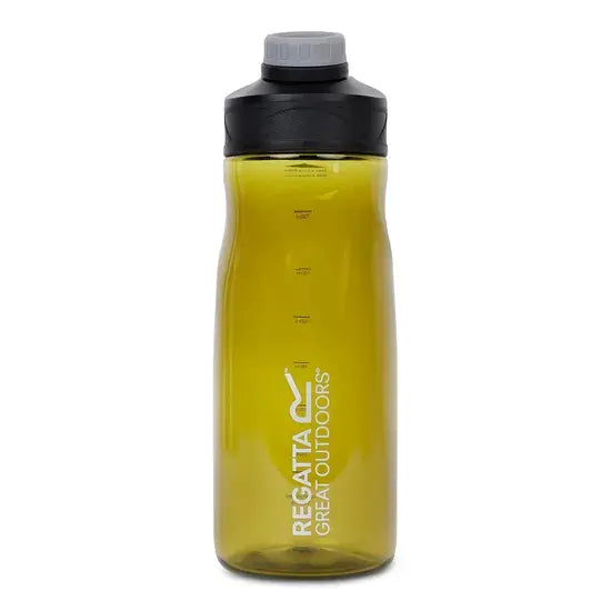 Regatta  Tritan Trek Bottle | Green  RCE560
