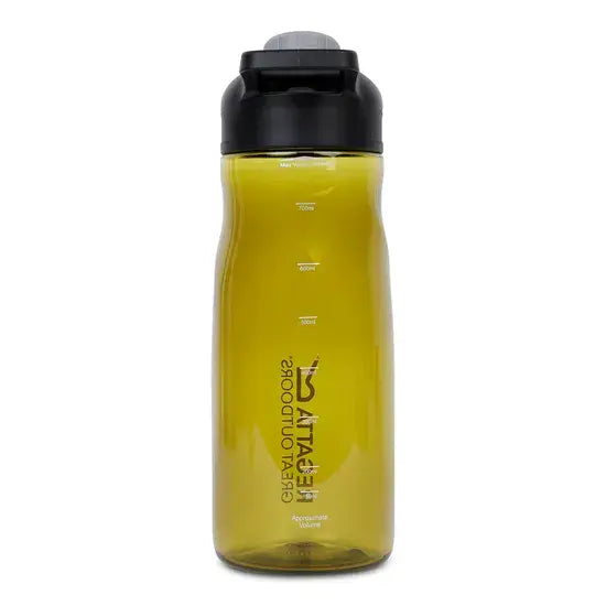 Regatta  Tritan Trek Bottle | Green  RCE560