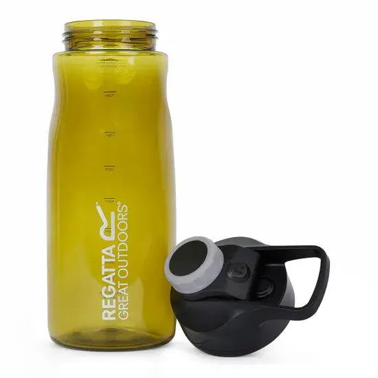 Regatta  Tritan Trek Bottle | Green  RCE560