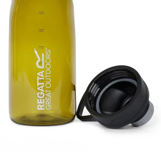 Regatta  Tritan Trek Bottle | Green  RCE560