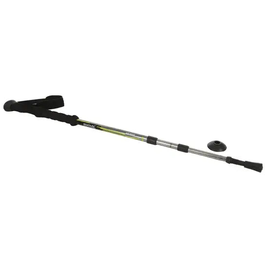 Regatta Ultra Lite Walking Pole  | Black EU222