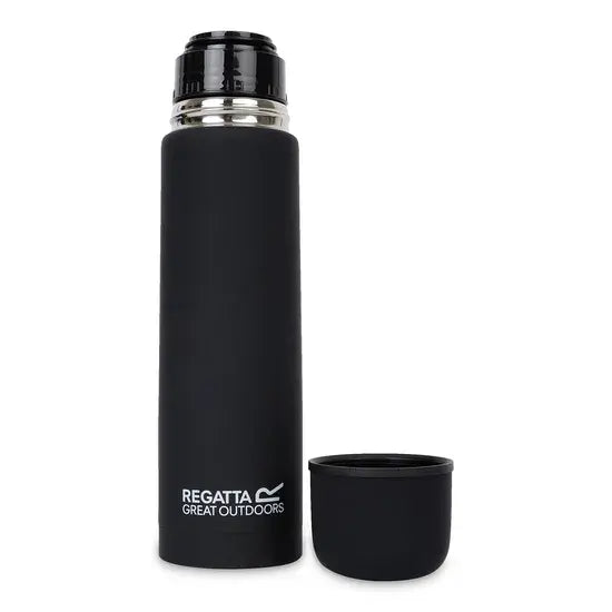 Regatta Vac Flask 0.5L   | Black RCE551