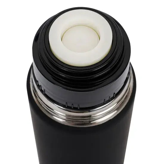 Regatta Vac Flask 0.5L   | Black RCE551