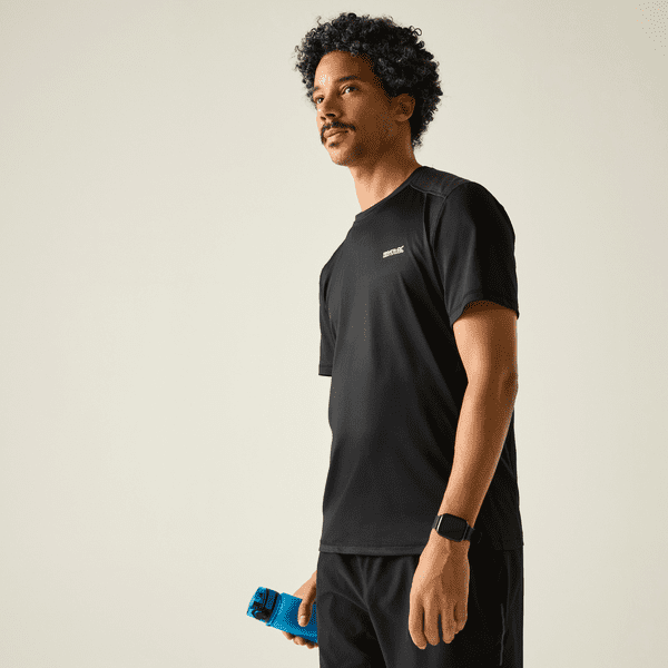 Regatta Mens T Shirts And Shirts