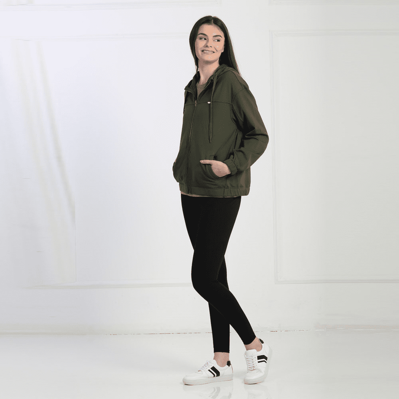 Relax & Renew Nessa Legging Black |RLX-081