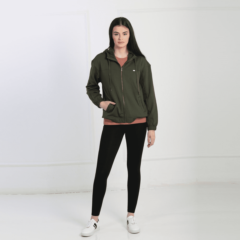 Relax & Renew Nessa Legging Black |RLX-081