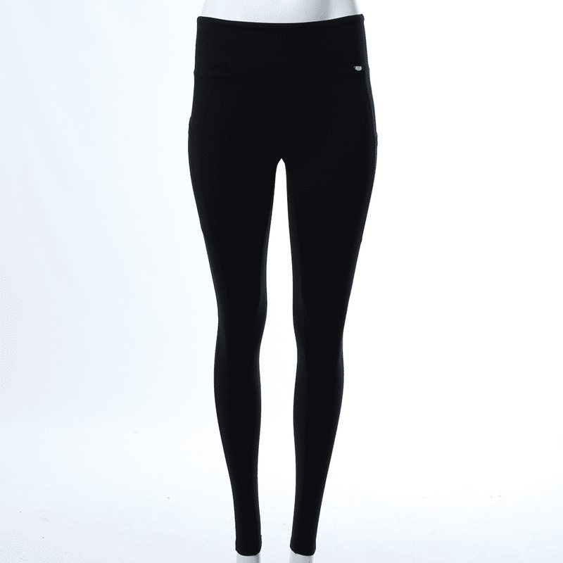 Relax & Renew Nessa Legging Black |RLX-081