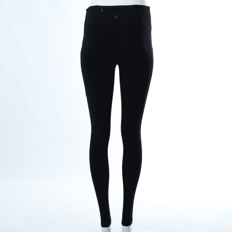 Relax & Renew Nessa Legging Black |RLX-081