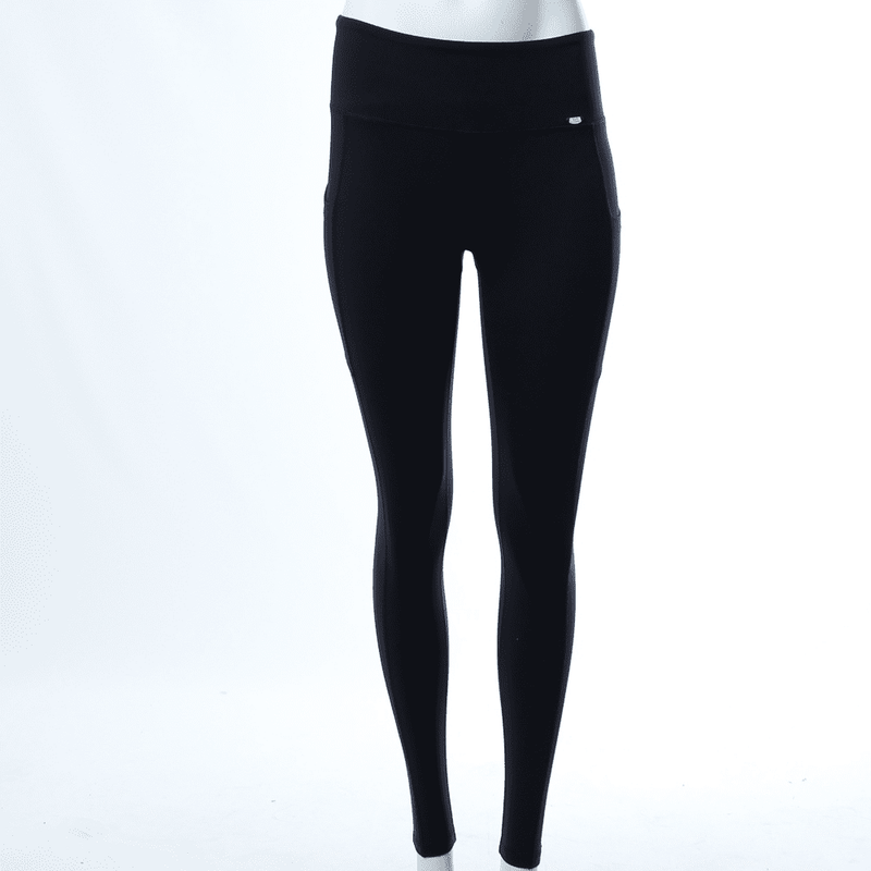 Relax & Renew Nessa Legging Navy |RLX-081