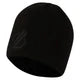 Dare2B Rethink Knit Beanie | Black DMC344