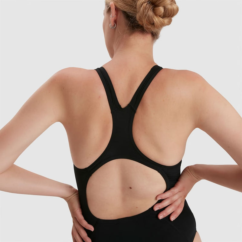 Reydon Sports  Eco Endurance+Medalist  | Black