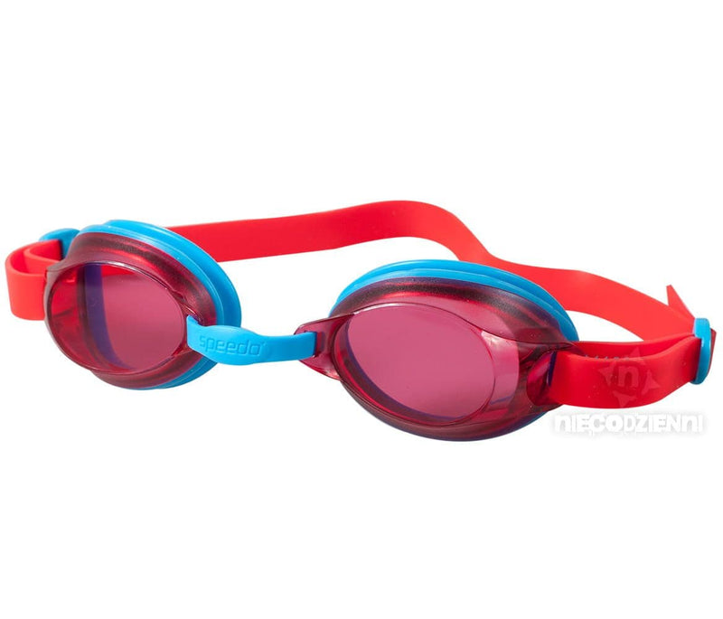 Reydon Sports Jet Goggles Junior | Red/blue SPG365RS