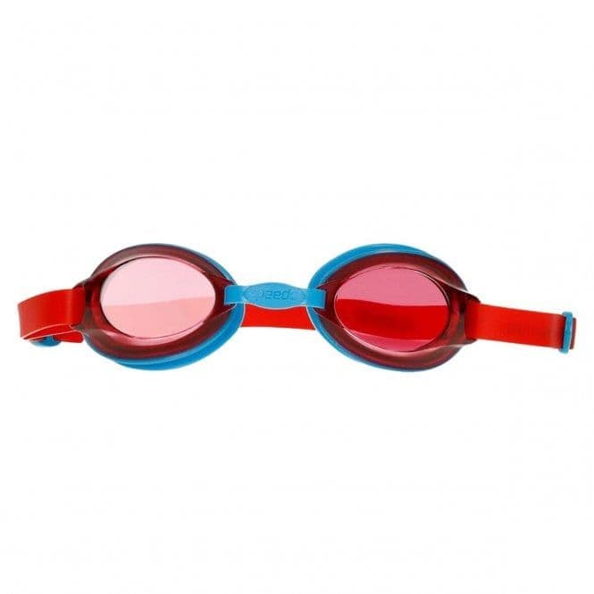 Reydon Sports Jet Goggles Junior | Red/blue SPG365RS
