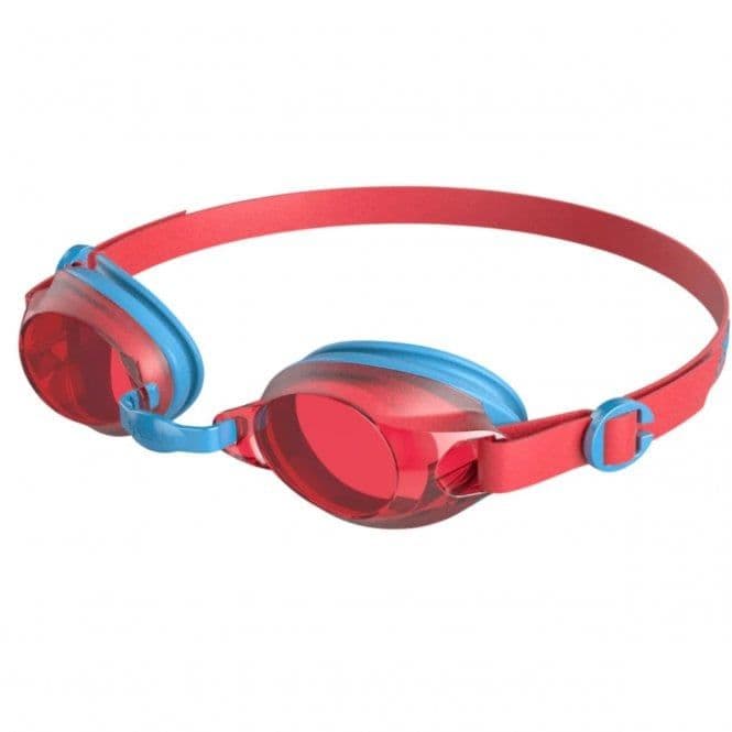 Reydon Sports Jet Goggles Junior | Red/blue SPG365RS