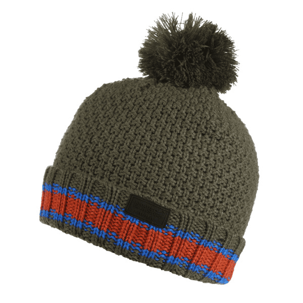 RKC231 Davin Hat V Khaki