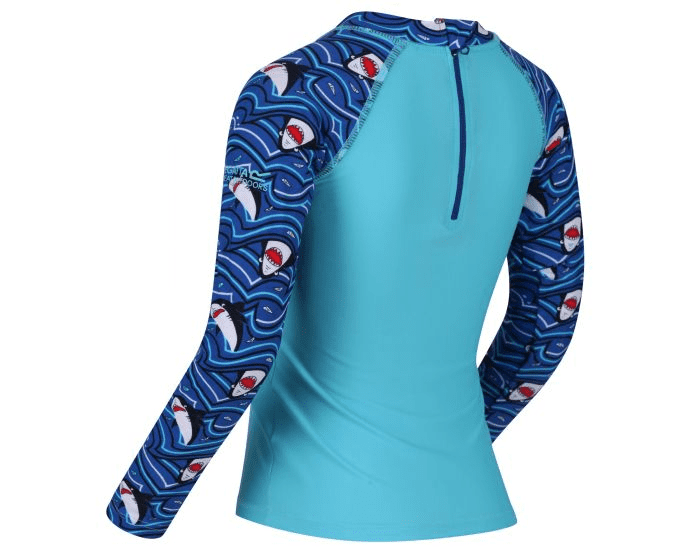 RKM018 Valo Rash 2pc Set Nautical