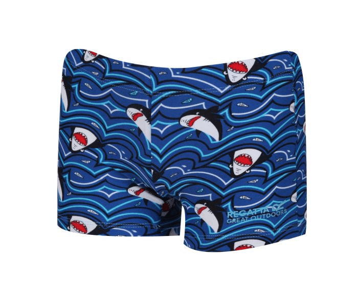 RKM018 Valo Rash 2pc Set Nautical