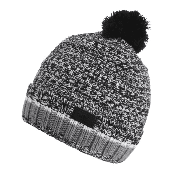 RMC115 Men's Davion V Hat Black