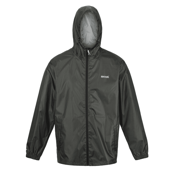 RMW281 Men's Pack-It III Waterproof Jacket Khaki