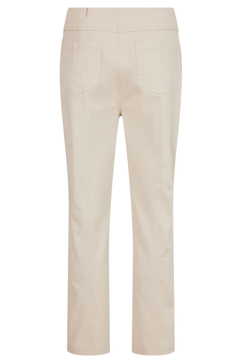 ROBELL Bella 09 Trousers 68cm | Light Taupe 52682 54056