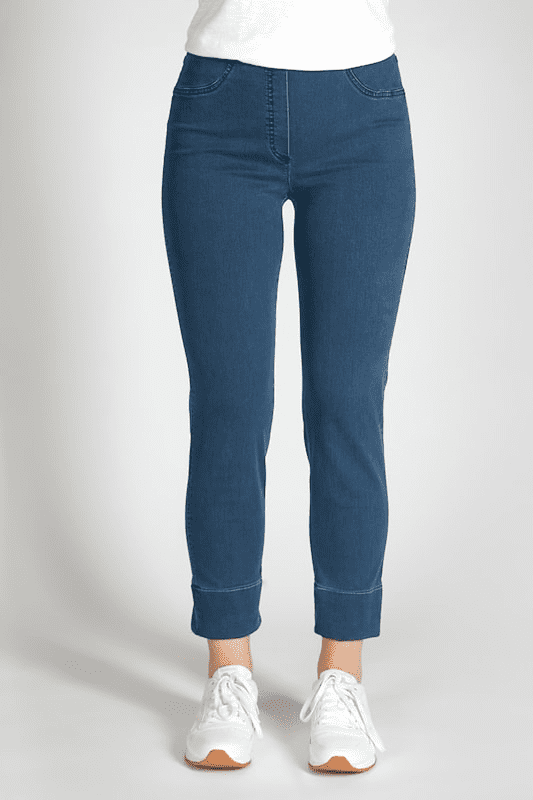 ROBELL Bella 68 cm | Denim Blue  51628 5448