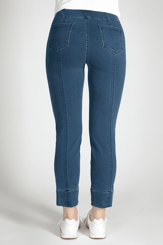ROBELL Bella 68 cm | Denim Blue  51628 5448