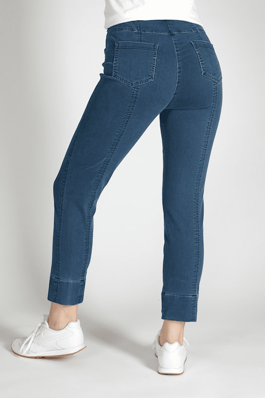ROBELL Bella 68 cm | Denim Blue  51628 5448