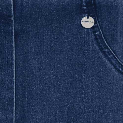 ROBELL Bella 68 cm | Denim Blue  51628 5448
