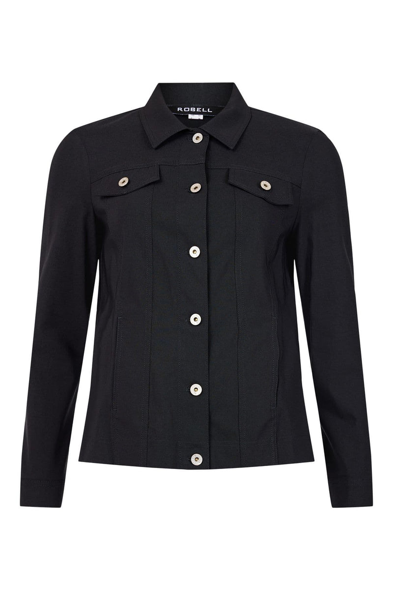 ROBELL Happy  Jacket  60cm | Black 57609