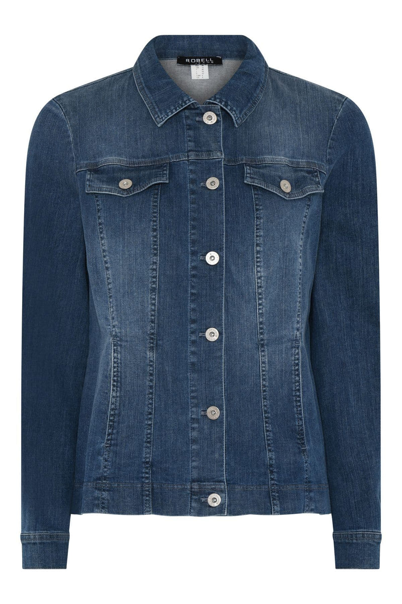 ROBELL Happy  Jacket 60cm |  Denim 57632 54159
