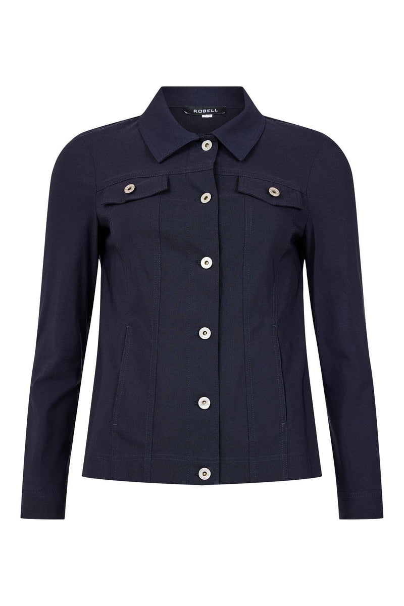 ROBELL Happy  Jacket  60cm | Navy 57609