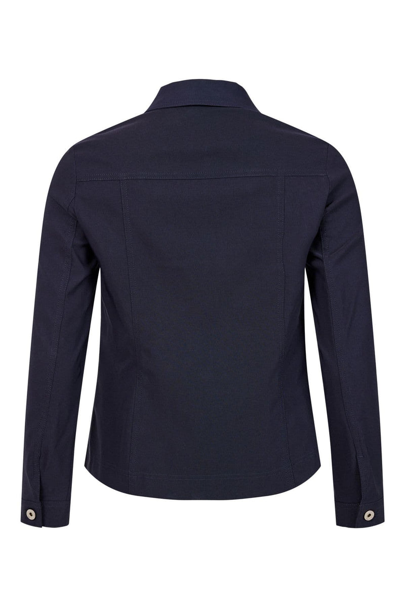ROBELL Happy  Jacket  60cm | Navy 57609