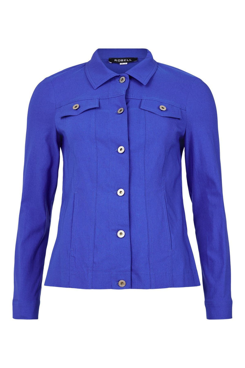 ROBELL Happy  Jacket  60cm | Royal Blue 57609