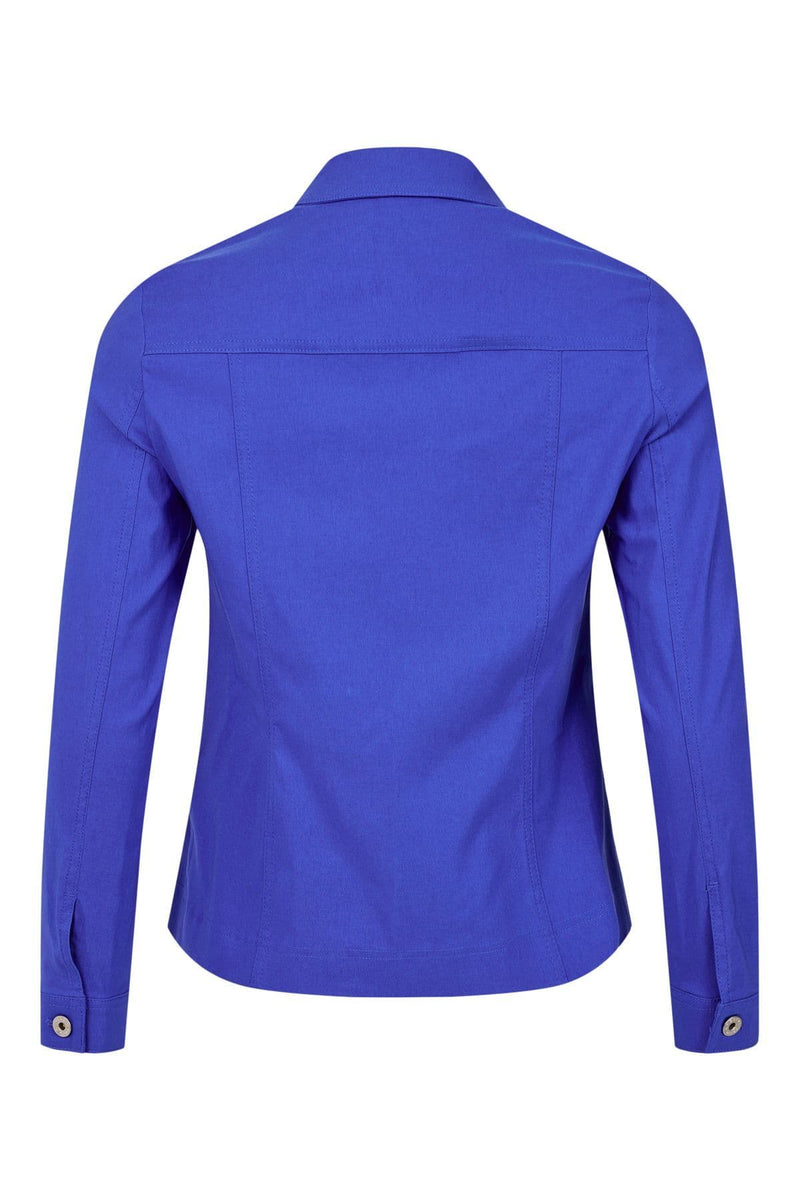 ROBELL Happy  Jacket  60cm | Royal Blue 57609