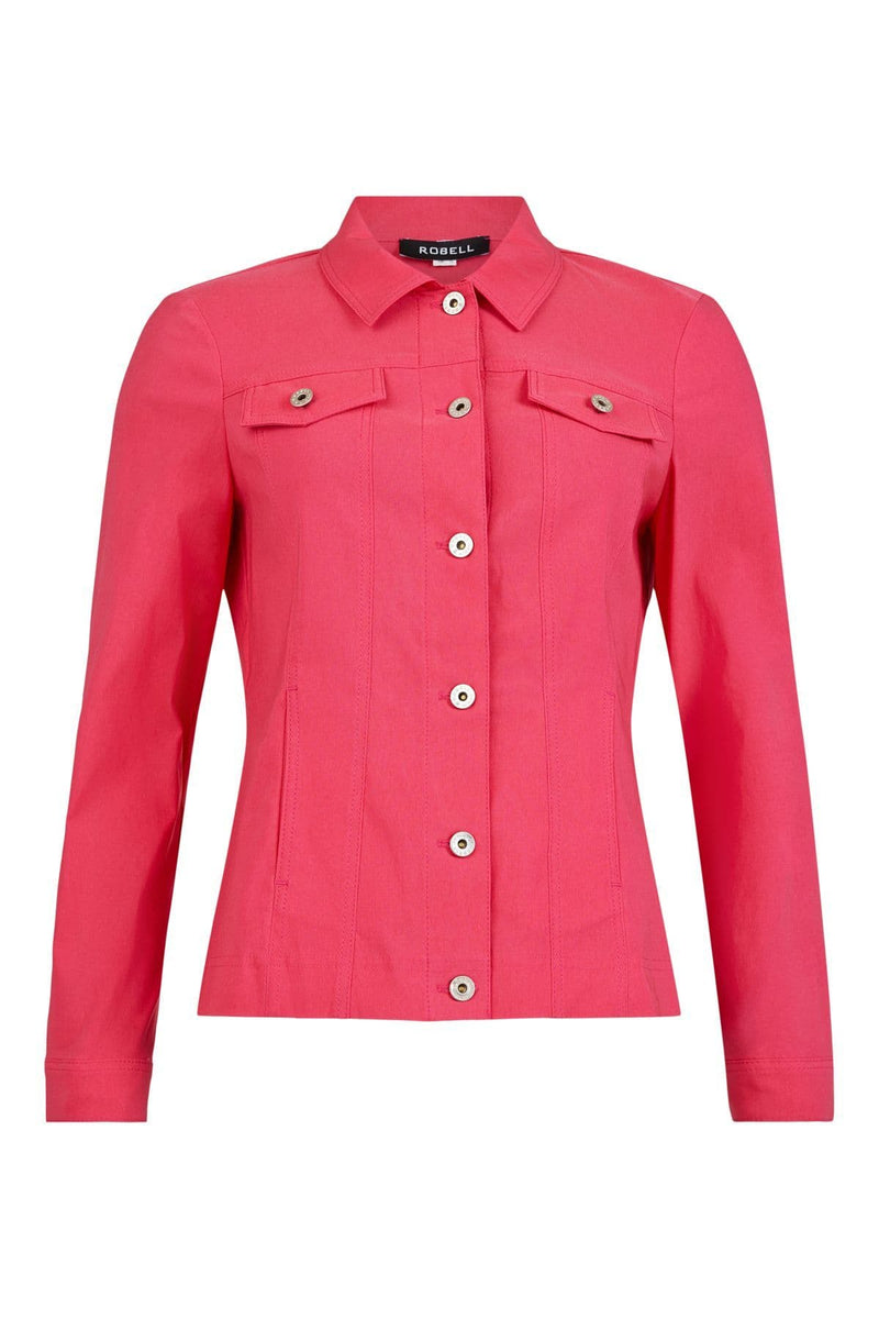 ROBELL Happy  Jacket  60cm | Tomato 57609