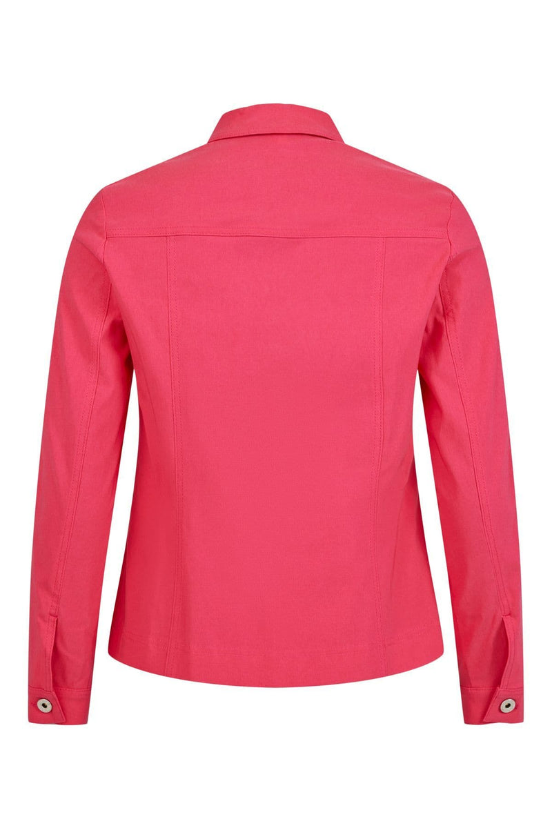 ROBELL Happy  Jacket  60cm | Tomato 57609