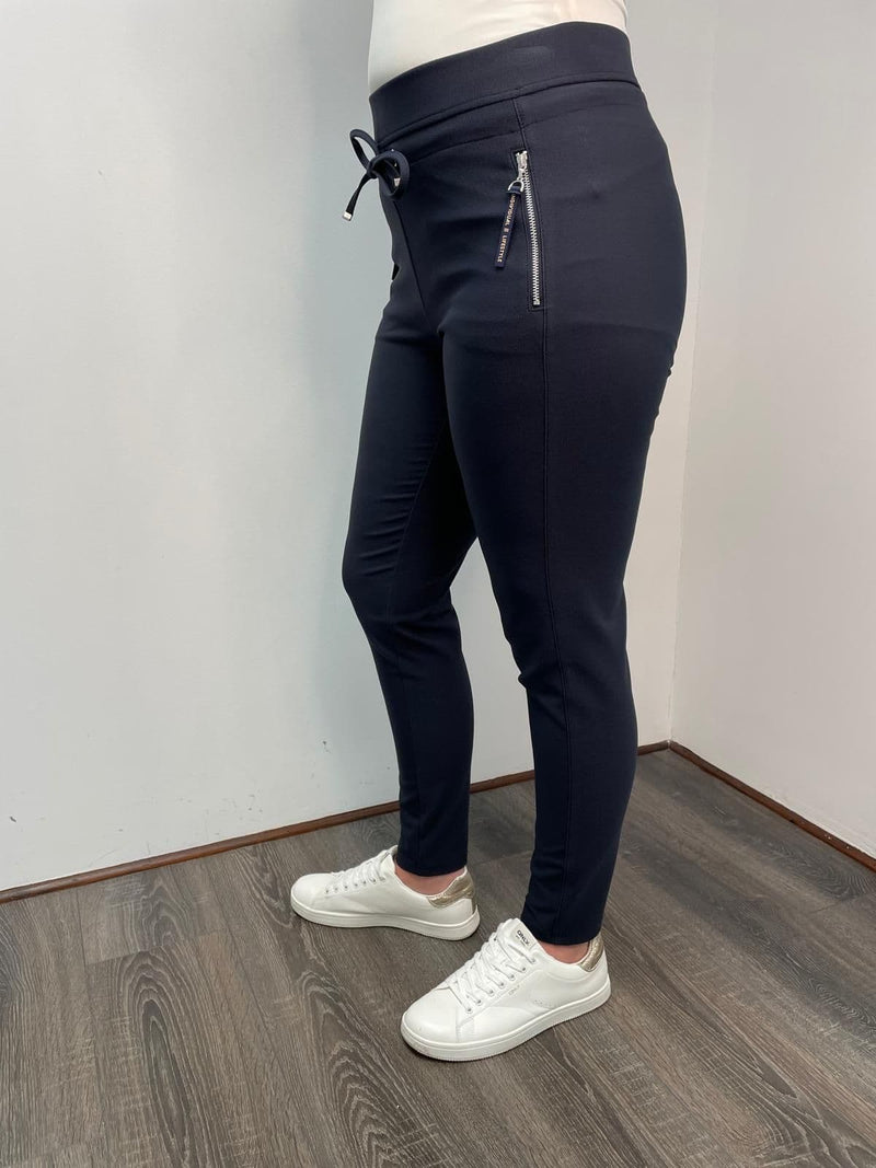 ROBELL  Hygge Trousers 75cm | Navy 52587 54927